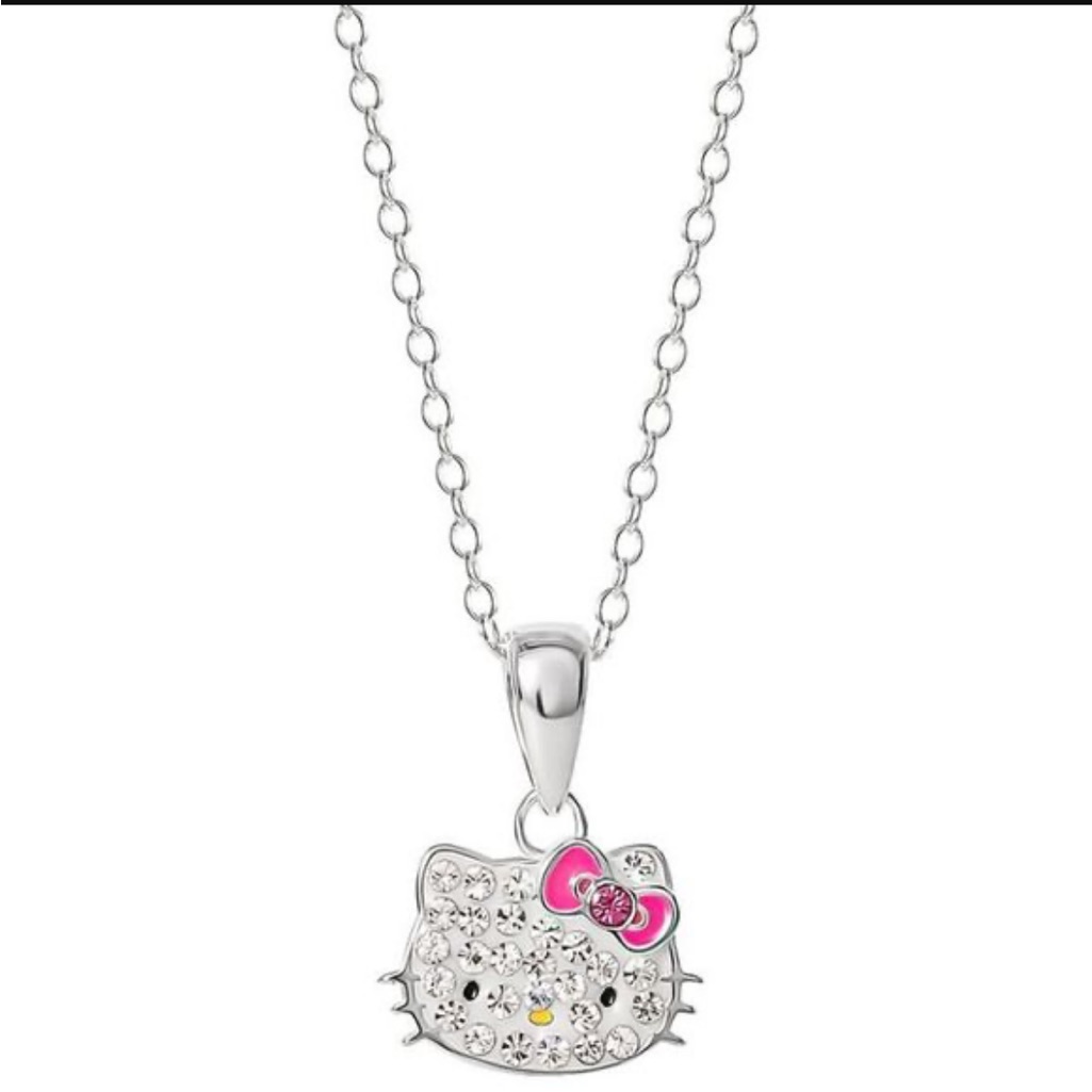 Hello Kitty Necklace
